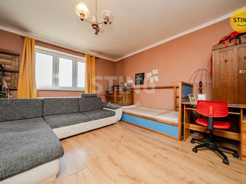 Prodej domu 234 m², pozemek 5979 m²