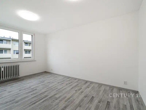 Prodaný byt 2+1 59 m²