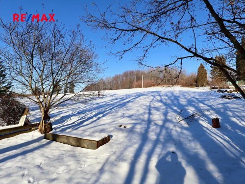 Prodej stavebního pozemku 5671 m²