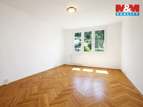 Prodej bytu 3+1 60 m²