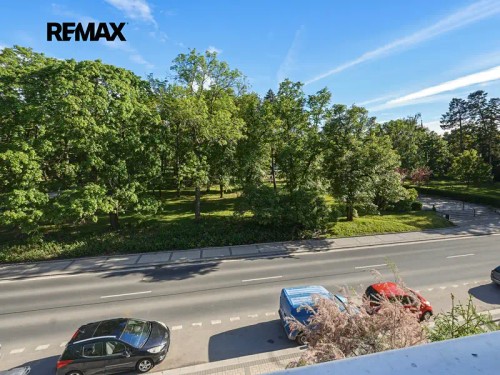 Prodej bytu 1+1 48 m²