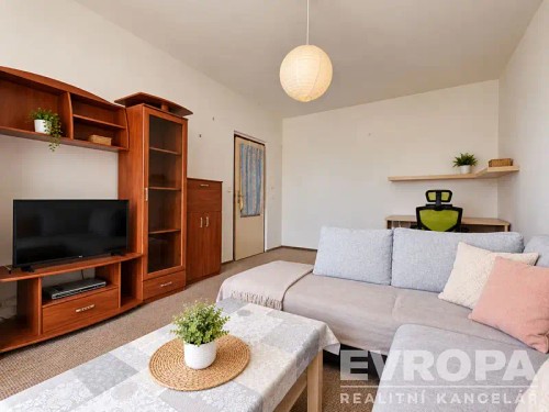 Prodej bytu 3+1 77 m²
