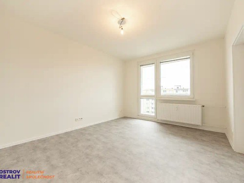 Prodaný byt 3+1 63 m²