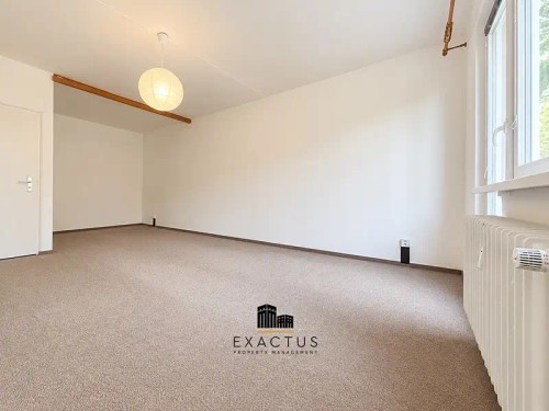 Prodej bytu 2+1 54 m²