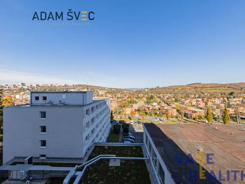 Prodaný byt 2+1 59 m²