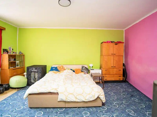 Prodej domu 76 m², pozemek 551 m²