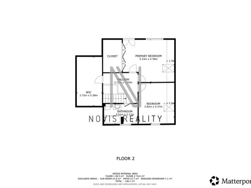 Prodej domu 166 m², pozemek 638 m²