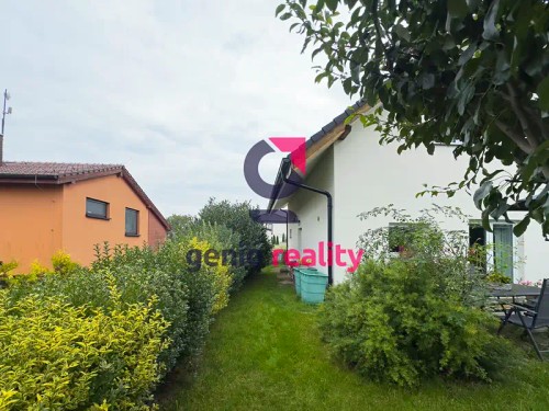 Prodej domu 158 m², pozemek 475 m²