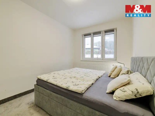 Prodaný byt 3+1 64 m²