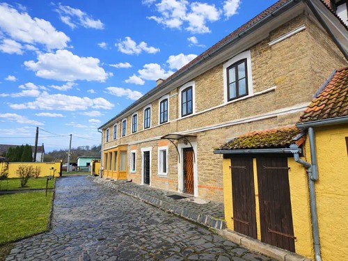 Prodej domu 460 m², pozemek 2581 m²