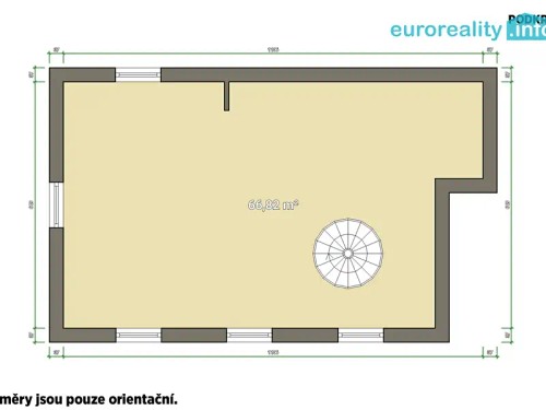 Prodej domu 420 m², pozemek 633 m²