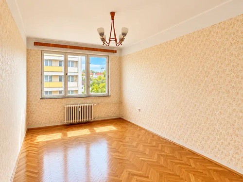 Prodej bytu 3+1 86 m²