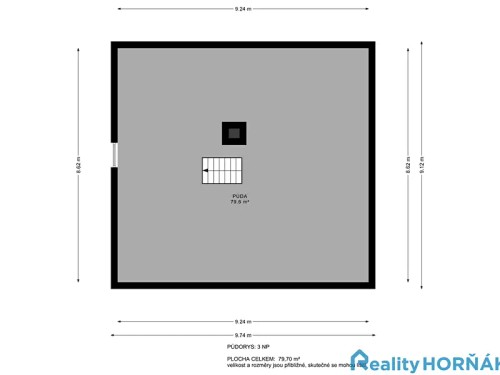 Prodej domu 139 m², pozemek 1435 m²