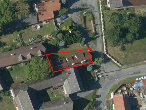 Prodej chalupy 140 m², pozemek 292 m²