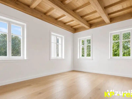 Prodej domu 300 m², pozemek 1331 m²