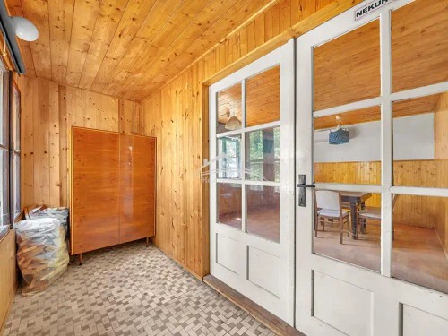 Prodej chaty 70 m², pozemek 537 m²