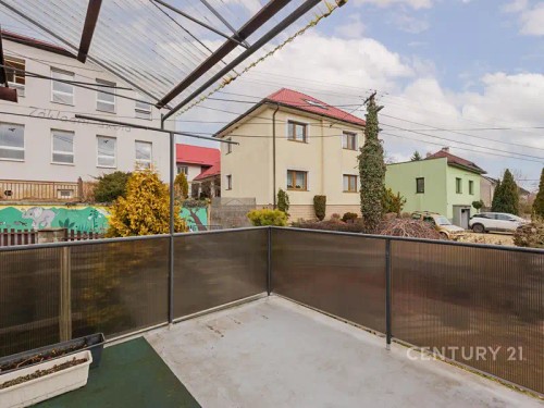 Prodej domu 229 m², pozemek 646 m²