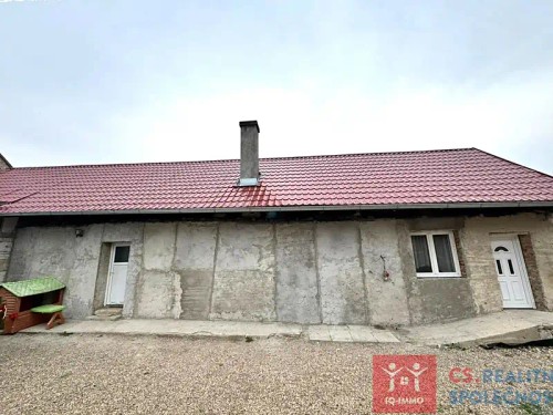 Prodej domu 130 m², pozemek 466 m²