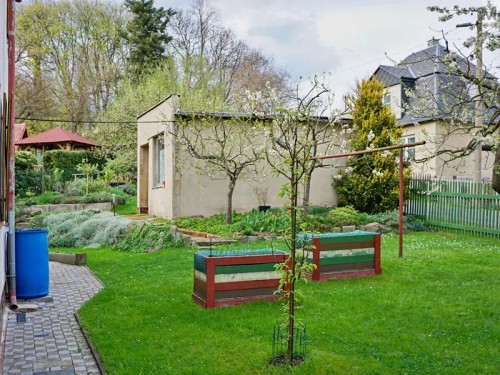 Prodej domu 115 m², pozemek 482 m²