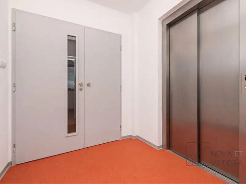 Prodaný  byt 5+kk 88 m²