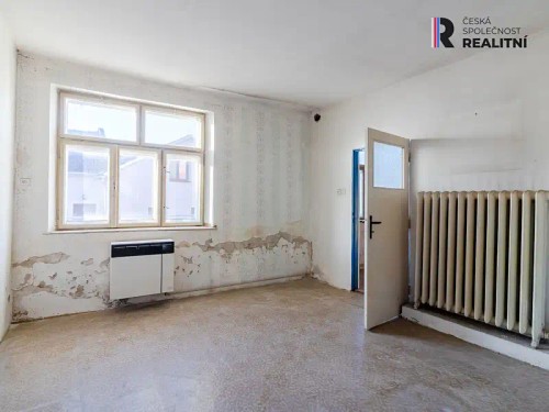 Prodej domu 129 m², pozemek 226 m²