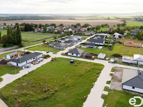 Prodej domu 101 m², pozemek 368 m²