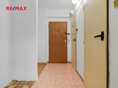 Prodej bytu 3+1 73 m²