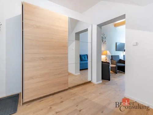 Prodej bytu 1+kk 32 m²