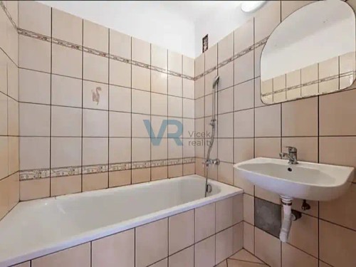 Prodaný byt 3+1 72 m²