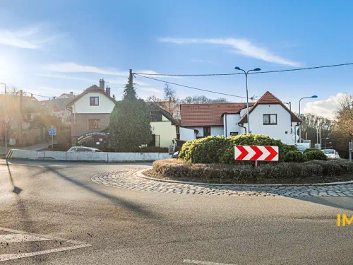 Prodej domu 100 m², pozemek 368 m²