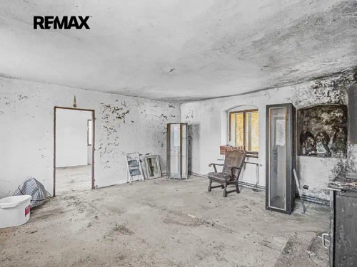 Prodej domu 213 m², pozemek 2020 m²
