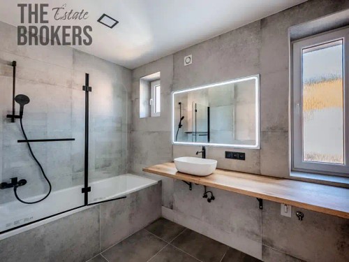 Prodej domu 98 m², pozemek 362 m²