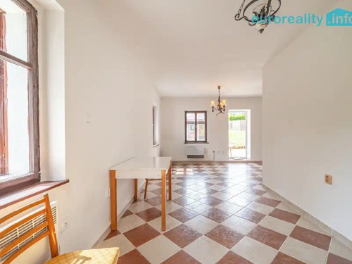 Prodej domu 101 m², pozemek 281 m²