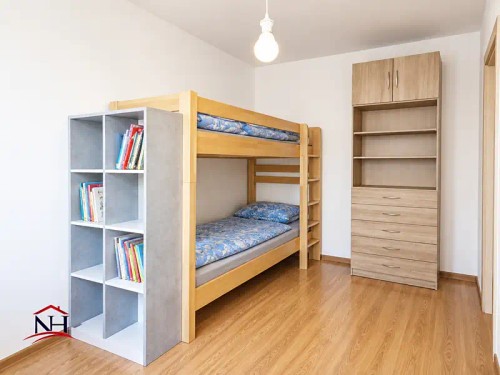 Prodej bytu 3+1 70 m²