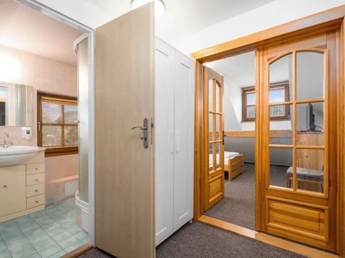 Prodej domu 280 m², pozemek 935 m²