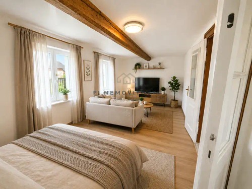 Prodej domu 50 m², pozemek 147 m²