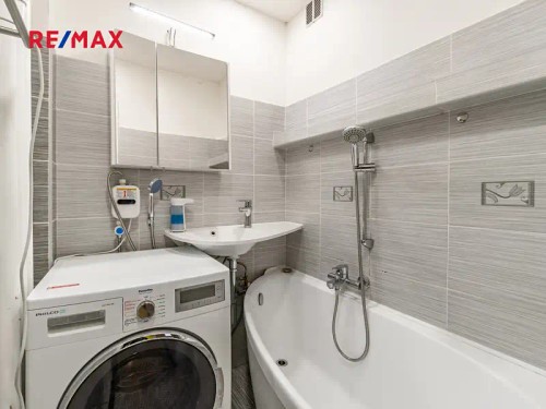Prodaný byt 3+1 65 m²