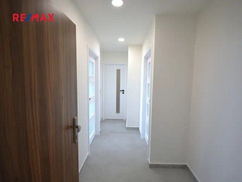 Prodaný byt 3+1 54 m²