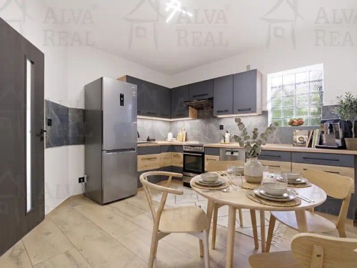 Prodej domu 197 m², pozemek 166 m²