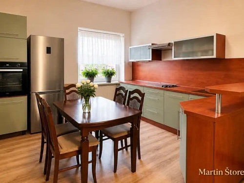 Prodej domu 176 m², pozemek 202 m²