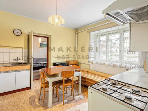 Prodej domu 400 m², pozemek 1899 m²