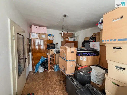 Prodej domu 200 m², pozemek 433 m²
