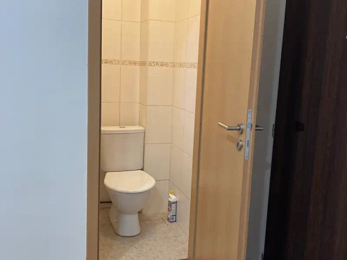 Prodaný  byt 2+1 85 m²