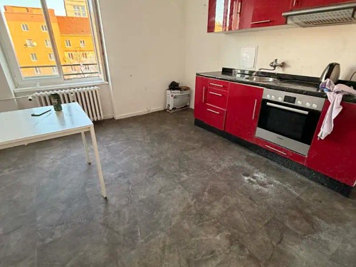 Prodaný  byt 2+1 54 m²