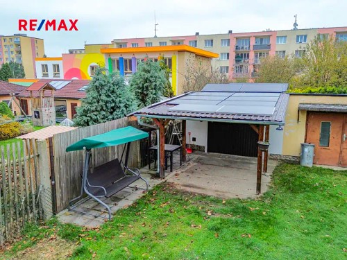 Prodej bytu 3+kk 90 m²