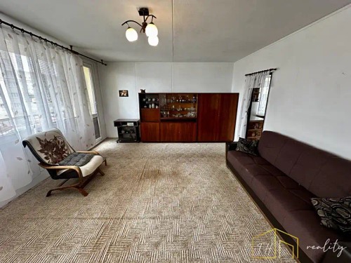 Prodej bytu 3+1 69 m²