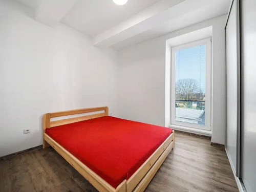 Prodej bytu 2+kk 40 m²