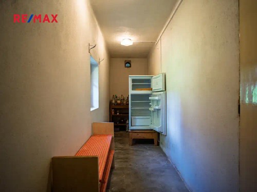 Prodej chalupy 127 m², pozemek 641 m²