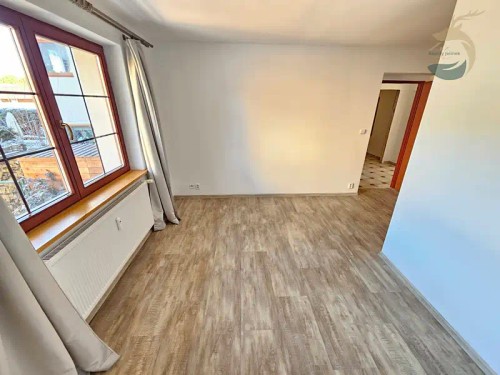 Prodej atypického bytu 96 m²
