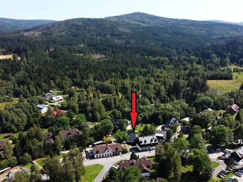 Prodej domu 450 m², pozemek 1305 m²